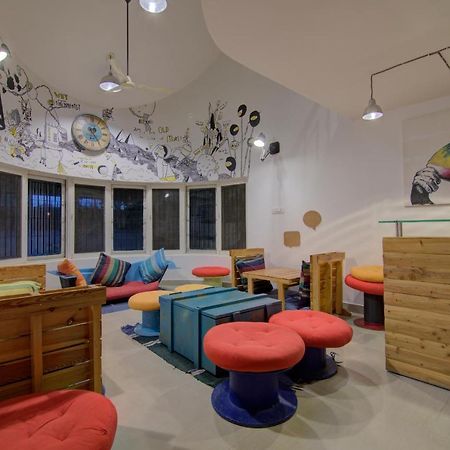 Auberge de jeunesse Draper Startup House For Entrepreneurs à Bangalore Extérieur photo