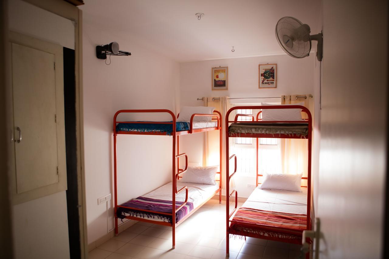 Auberge de jeunesse Draper Startup House For Entrepreneurs à Bangalore Extérieur photo