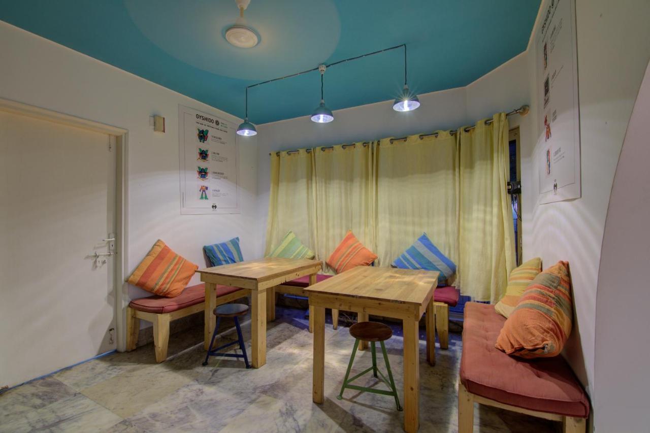 Auberge de jeunesse Draper Startup House For Entrepreneurs à Bangalore Extérieur photo