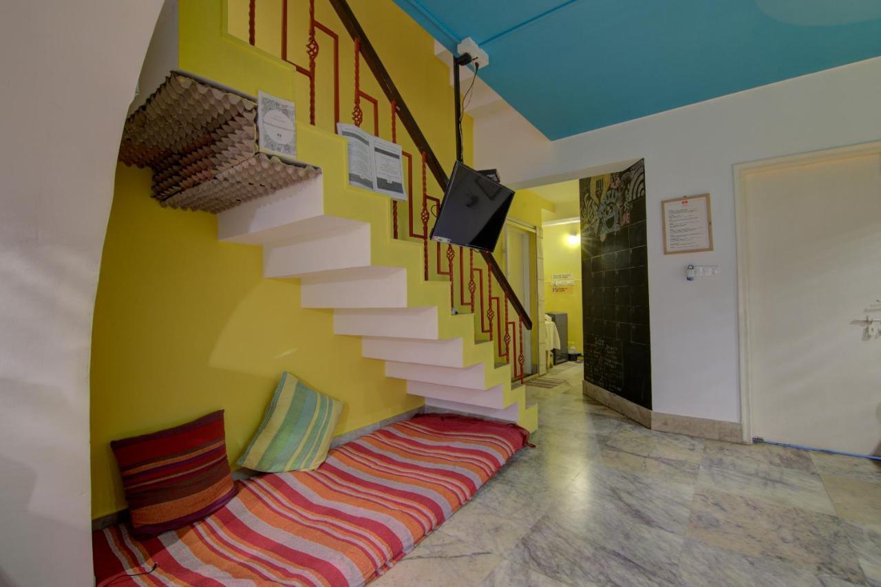 Auberge de jeunesse Draper Startup House For Entrepreneurs à Bangalore Extérieur photo