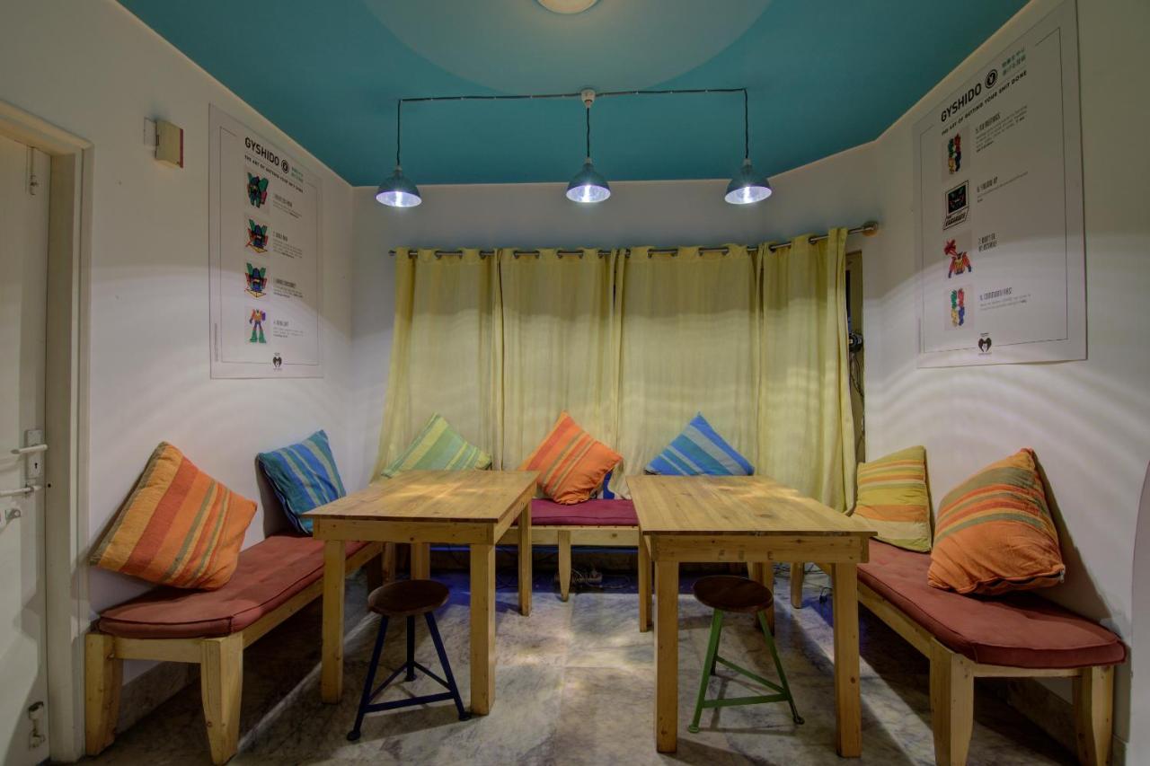 Auberge de jeunesse Draper Startup House For Entrepreneurs à Bangalore Extérieur photo