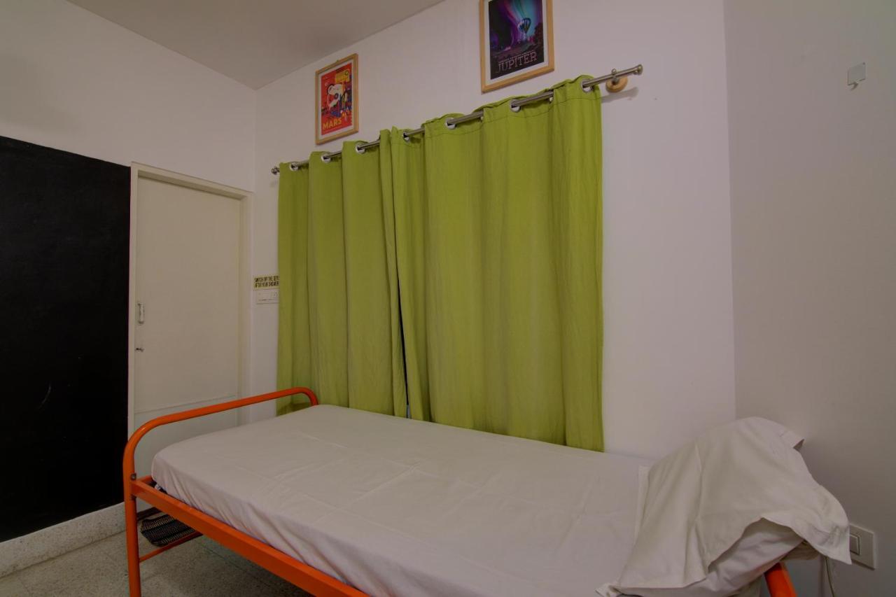 Auberge de jeunesse Draper Startup House For Entrepreneurs à Bangalore Extérieur photo